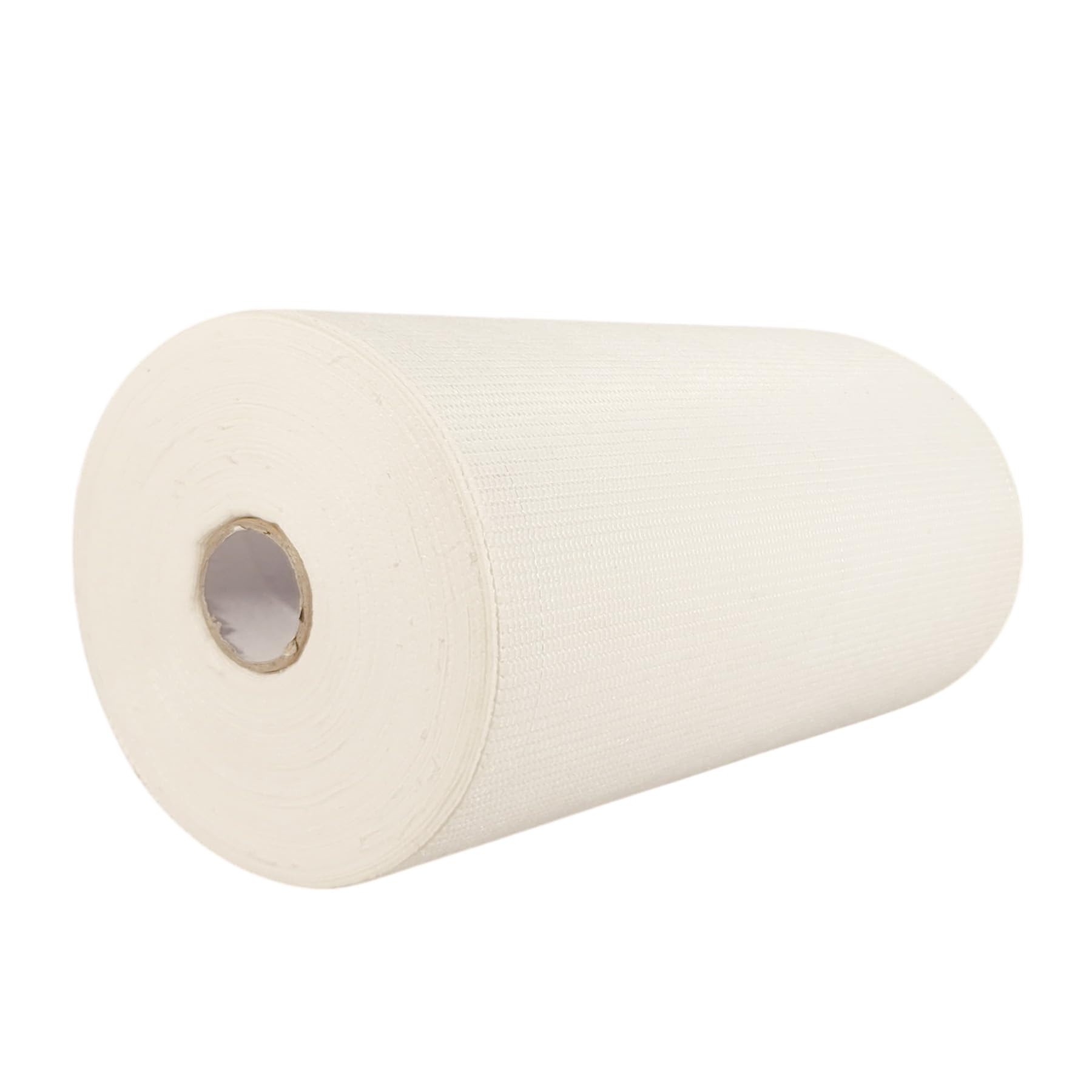 Tessuto non tessuto di poliestere 120 g/m² – rinforzato e ideale per impermeabilizzazioni liquide, speciale tessuto non tessuto per tetto, tessuto non tessuto per plastica liquida,