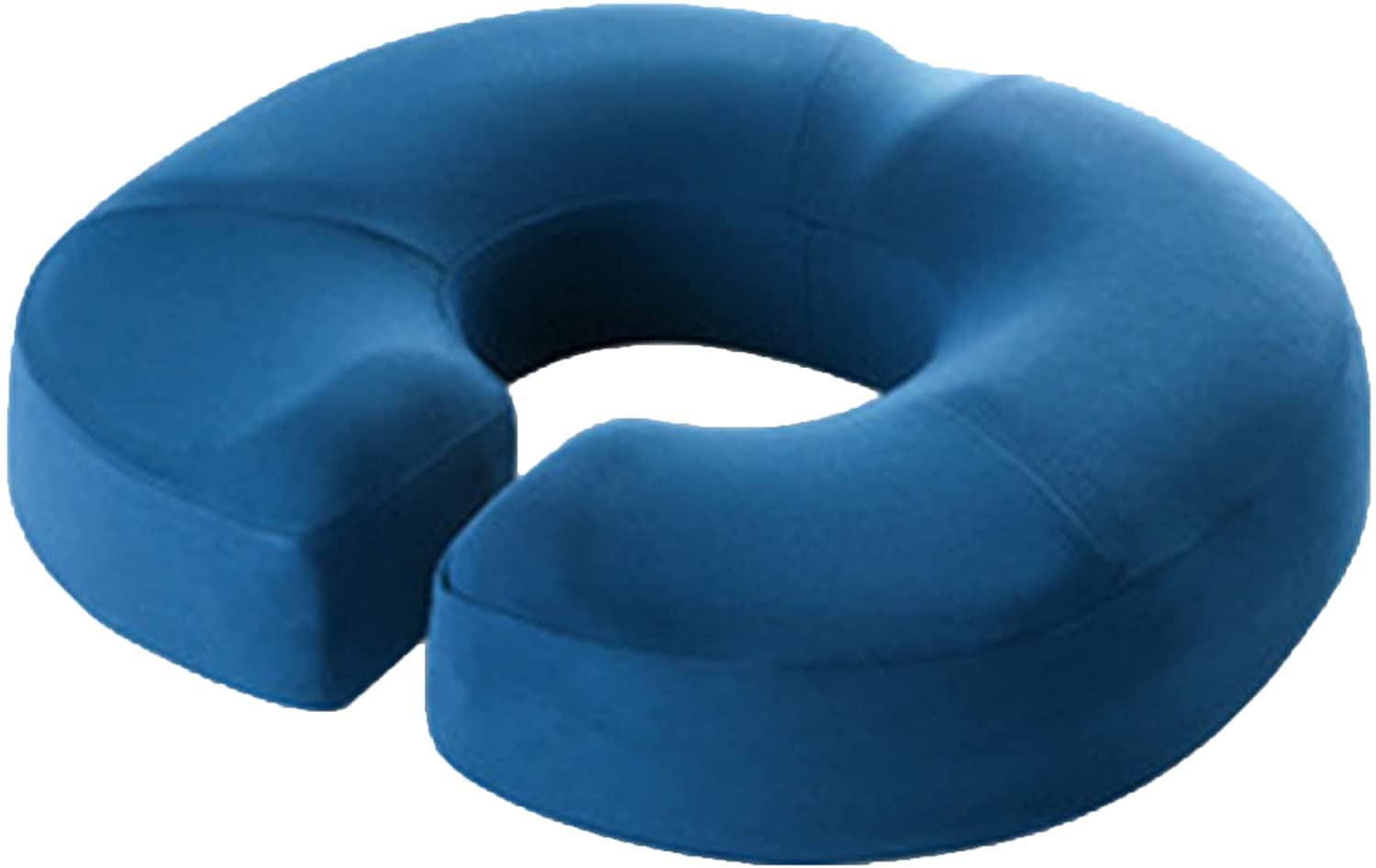 Buy Orthopedic Ring Memory Foam Chair Cushion, for Haemorrhoids, Piles
