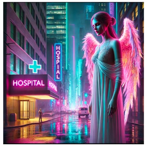 "Angels or Demons? A Deep Dive into Trust, Abuse, and Accountability in Healthcare"