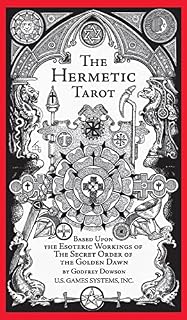 Hermetic Tarot Deck