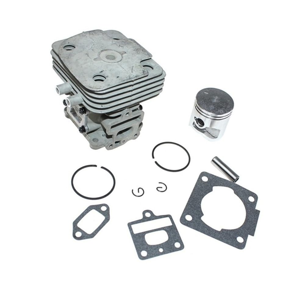 Kit cylindre-piston résout panne compression pour 243R 543RBX B40BT 577409502