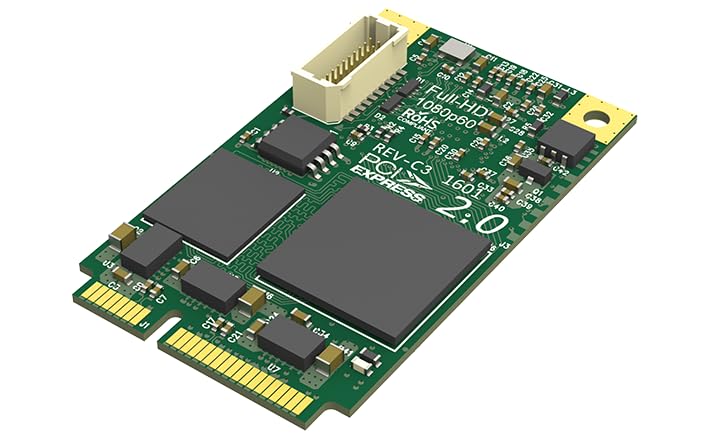 Magewell pro capture mini hdmi lh