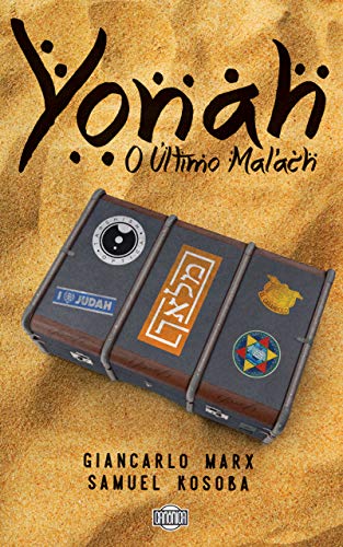 Yonah: O Último Mal'ach