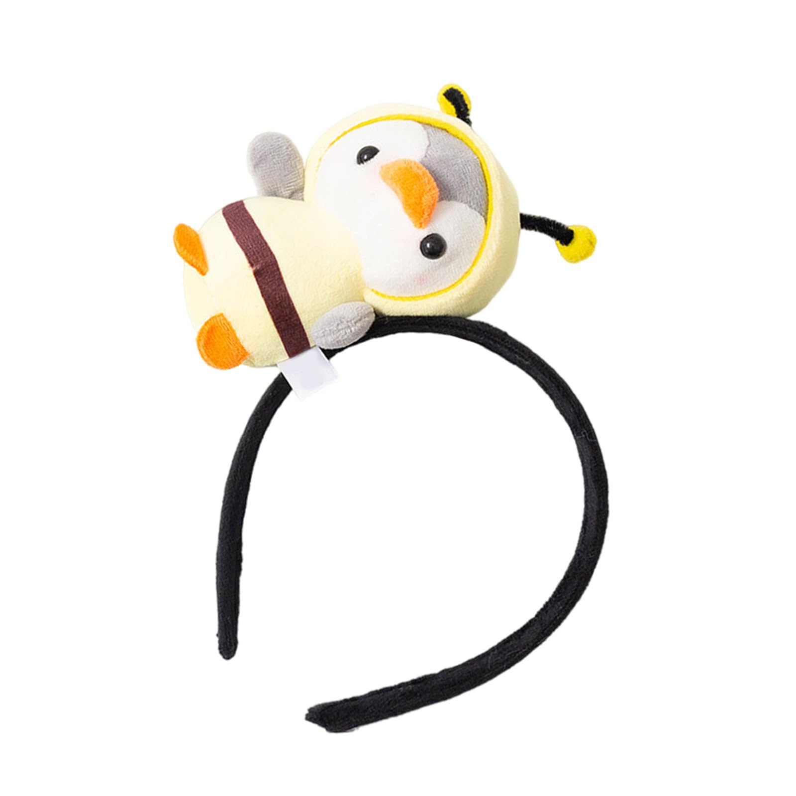 Fentency Penguins Headbands Cosplay Dolls Headwear Hairbands Headwear Makeup Washing Face Hairbands Birthday Party