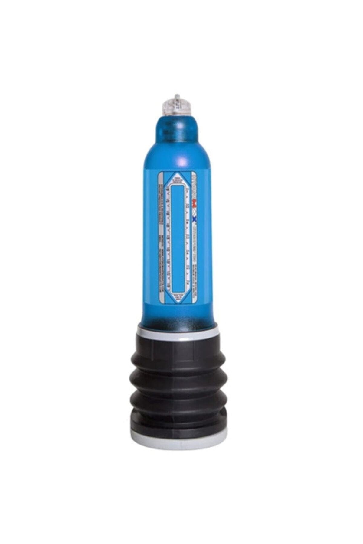 TruvaShop Sulu Vakum Penis Pompası X30