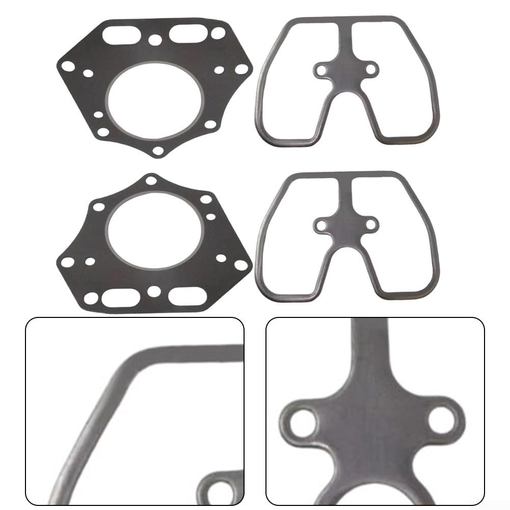 Kit Joint Culasse pour kawasaki FX751V FX850V Étanche Kit Joint