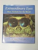 Extraordinary Eyes 0803708033 Book Cover