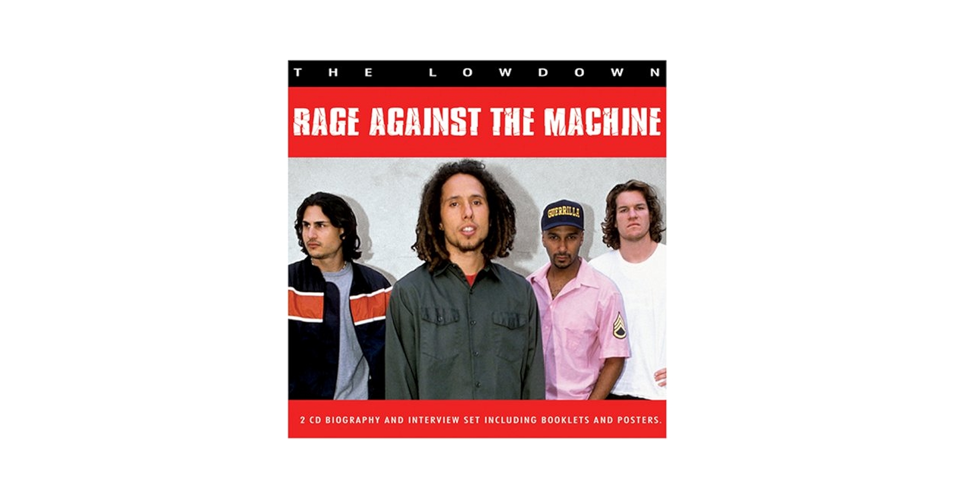 洋楽 Rage Against the Machine/ 3rd \"12 Rage Against The Machine: RAGE AGAINTS THE MACHINE: Amazon