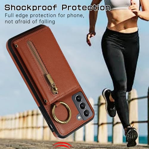 Coque Galaxy S21 FE Asuwish pour éviter les rayures et chutes du quotidien