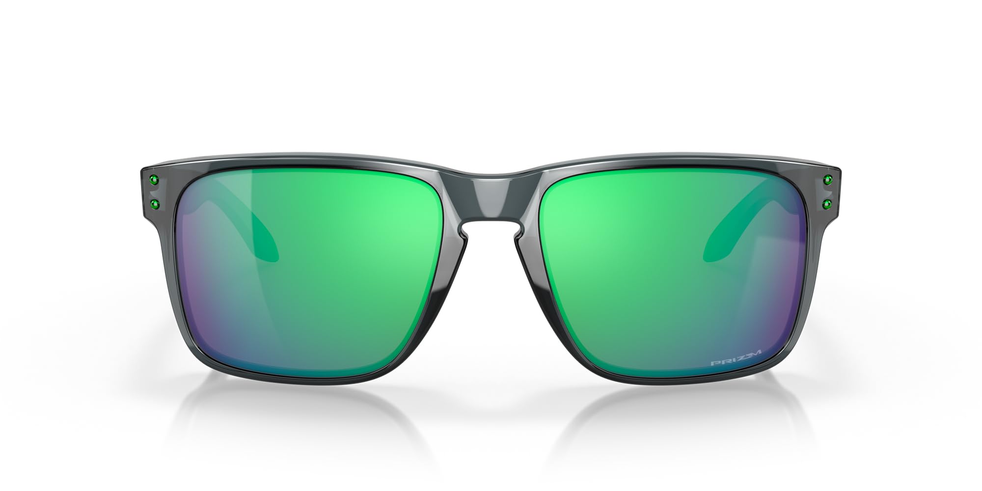Oakley Mens OO9417 Holbrook XL Square Sunglasses