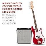 Zoom IMG-2 fender squier debut series precision Zoom IMG-2 fender squier debut series precision