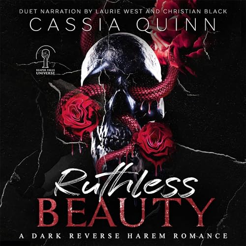 Ruthless Beauty cover art