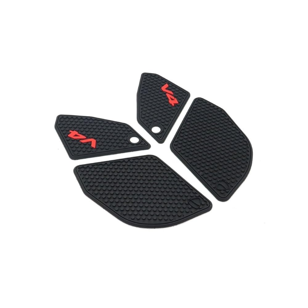 Antidérapant Réservoir Pad Panigale V4 SP2 Traction Latérale Maximale