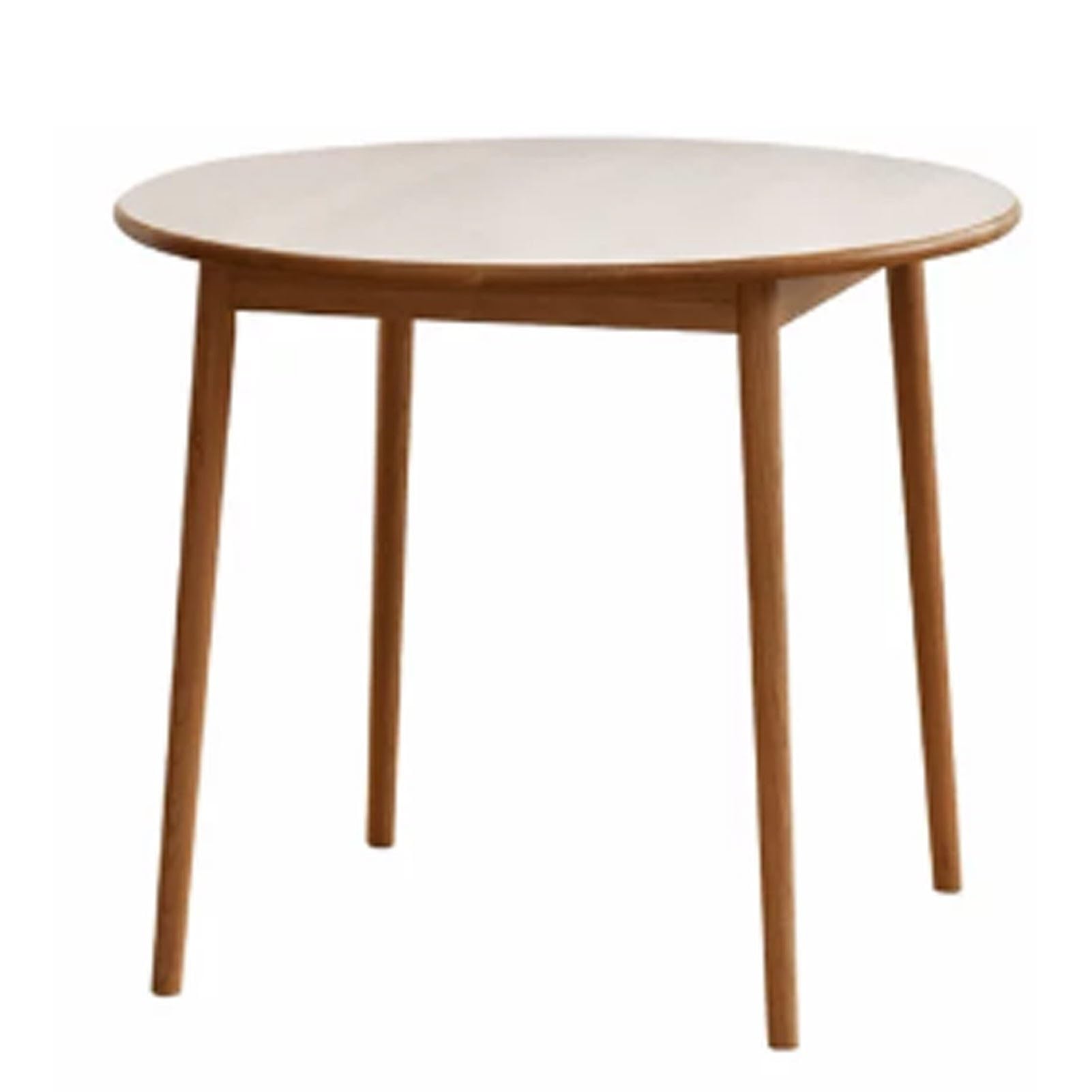Mesa de Cocina Pequeña Moderna, Mueble Pequeño para Comedor