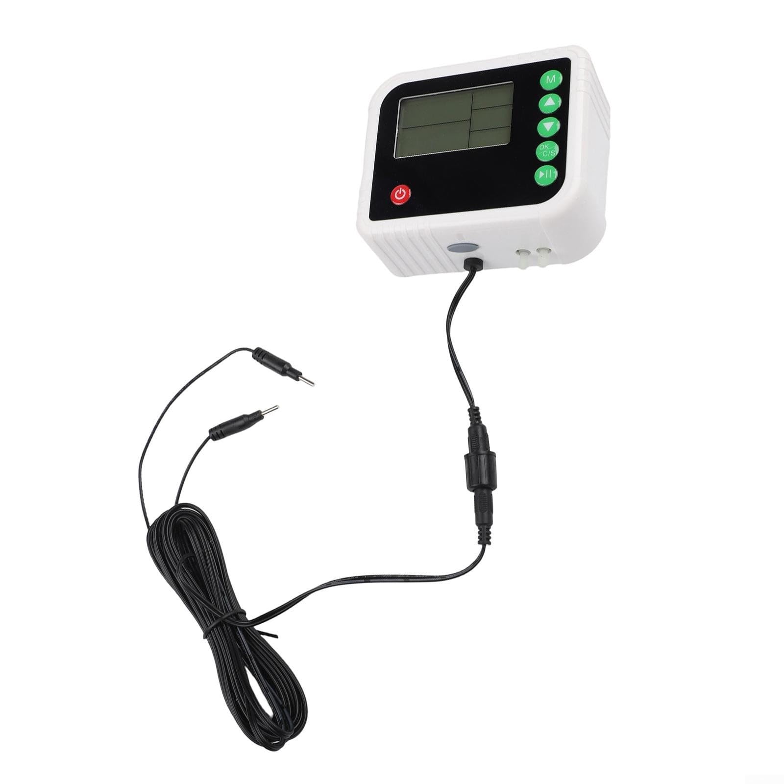 Automatisches Pflanzenbewässerungssystem Solar Tropfbewässerung Kit für 15 Töpfe Garten Outdoor Indoor Use Einstellbarer Timer