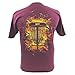 INNOVA Splash Basket Short Sleeve Disc Golf T-Shirt