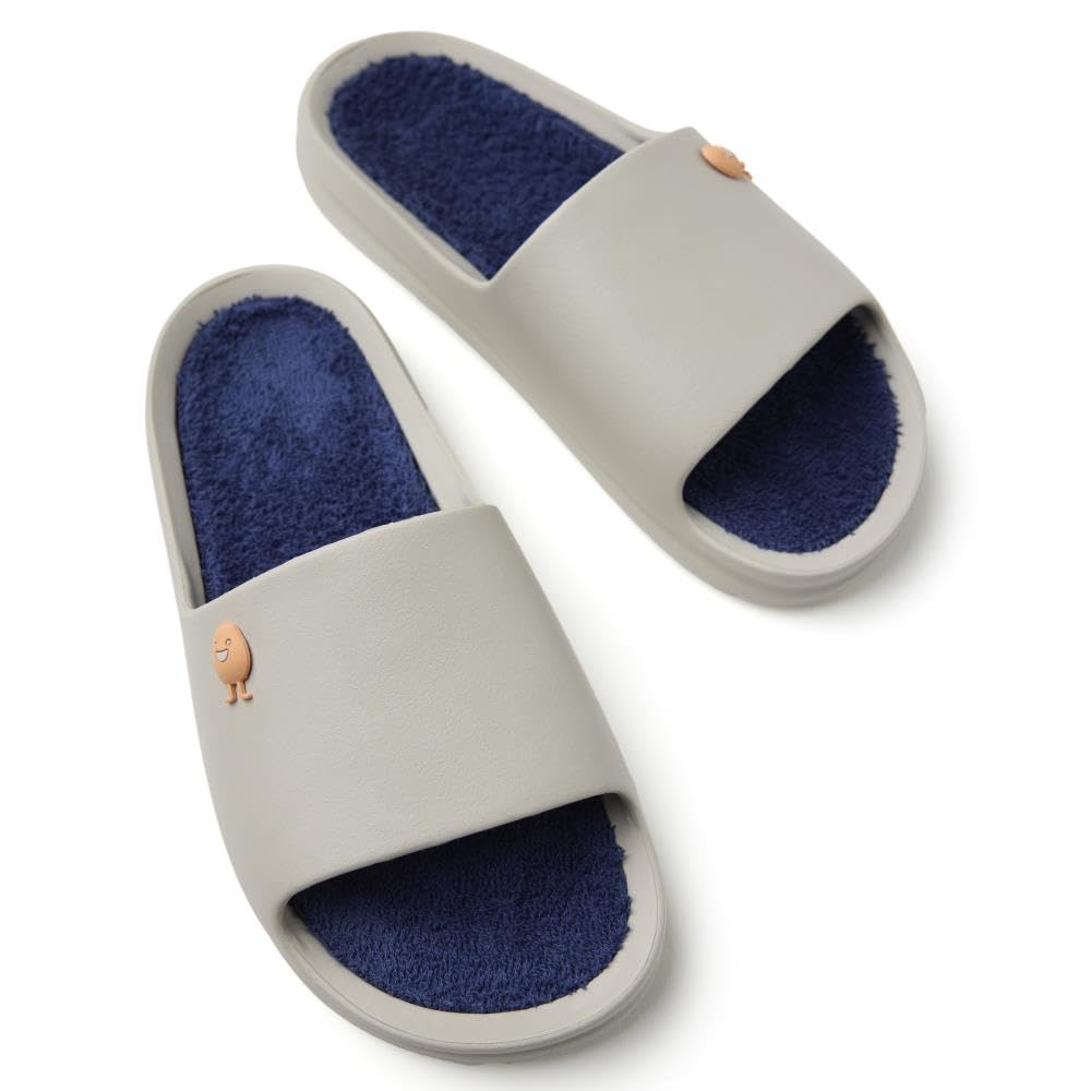 HOT POTATOES 75545, Infradito Unisex-Adulto
