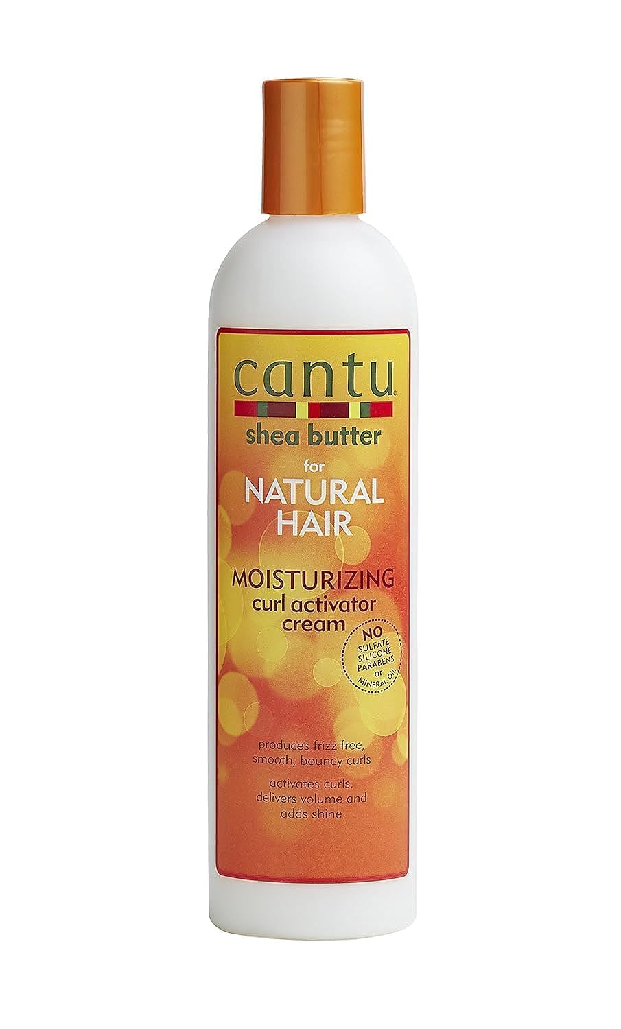 CANTUCURL ACTIVATOR CREAM 355ML