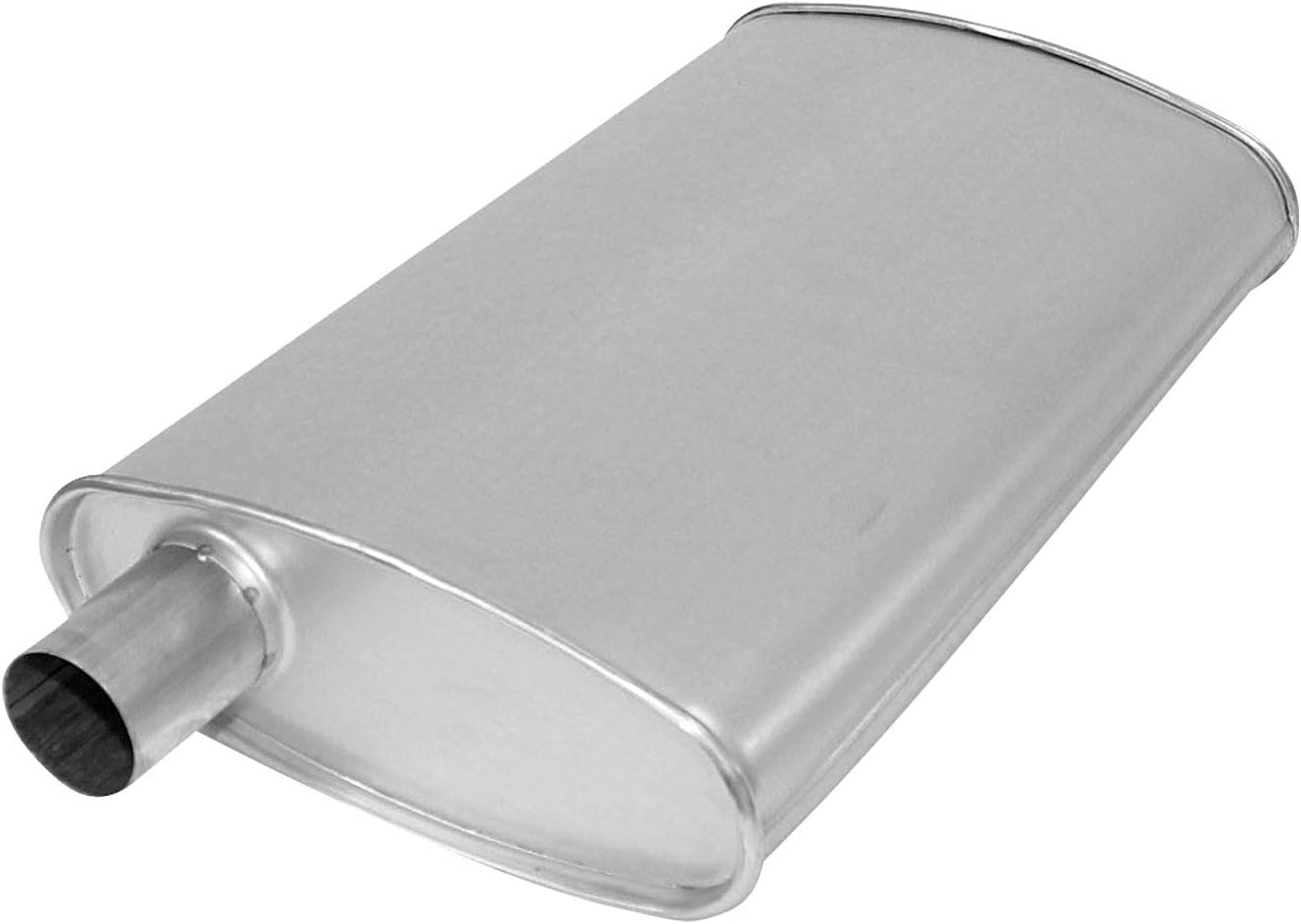 AP Exhaust Products 700075 Exhaust Muffler