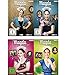 Produktbild Magda macht das schon - Staffel 1 + 2 + 3 + 4 im Set - Deutsche Originalware [7 DVDs]