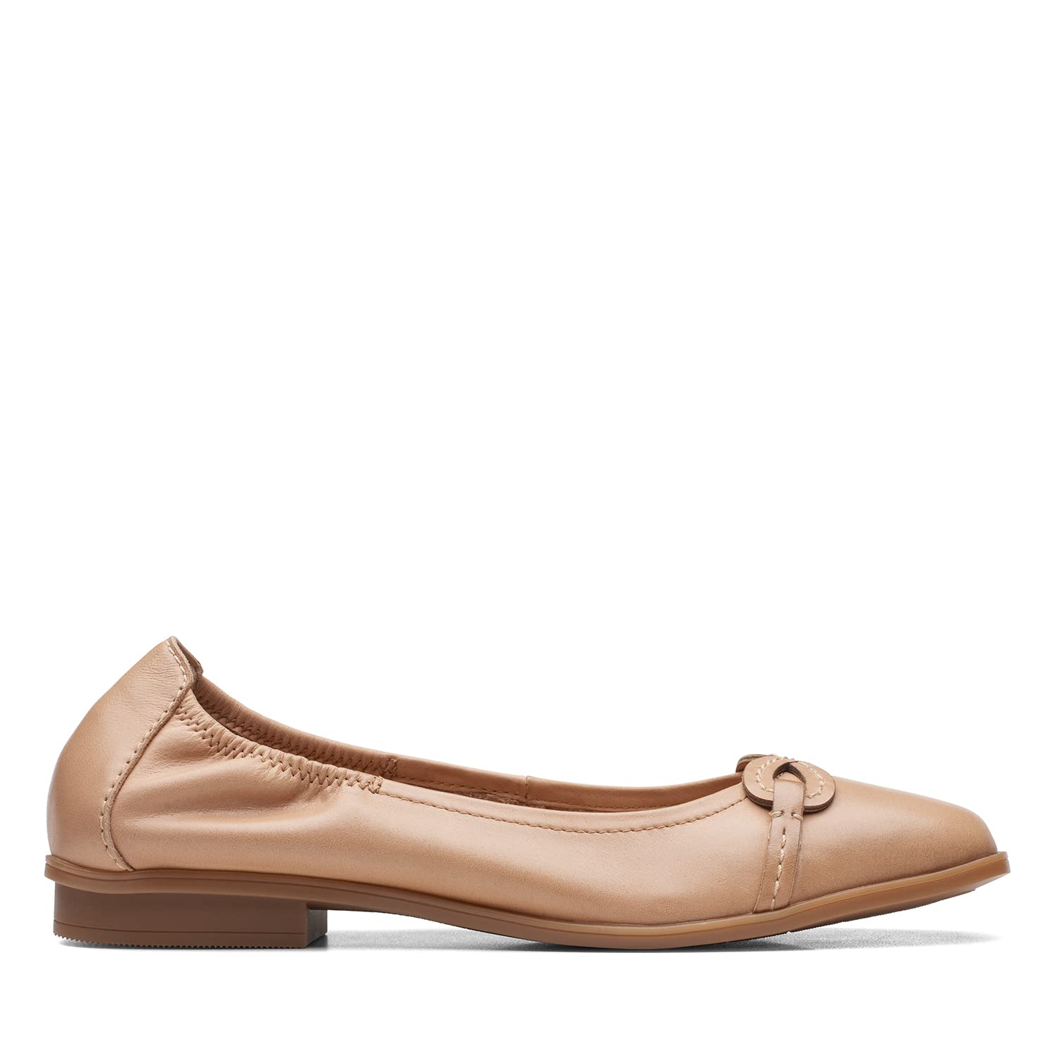 See full amazon price history chart for Clarks Lyrical Rhyme Warm Beige Lea (26171276) UK-4 Clarks Lyrical Rhyme Warm Beige Lea (26171276) UK-4 (B0BVQLT691) Amazon Price History, Amazon Price Tracker