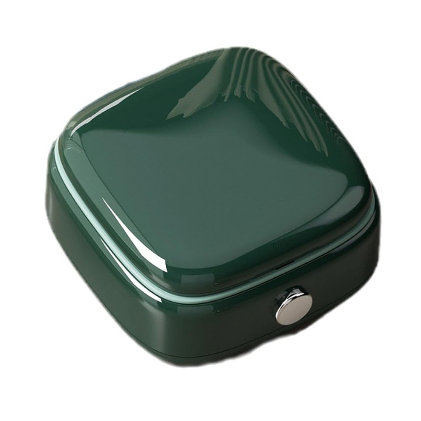 Apglsxy Light Luxury Green Portable Sewing Set With Case Sewing Supplies For Home Travel And Craft Storage Organization Supplies And Accessories