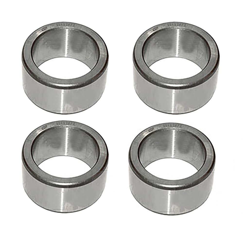 Reliable Aftermarket Parts Our Name Says It All 6K4148 6K-4148 Bucket Pin Bushings X4 Fits CAT 268B 236B 246B 252B 262B