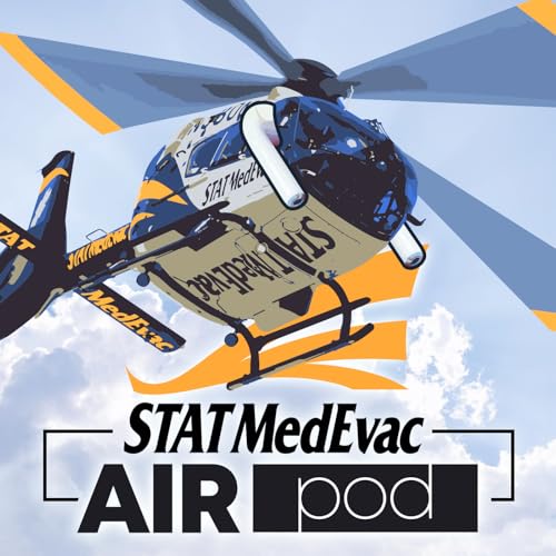 STATMedEvacAirPod's podcast Titelbild
