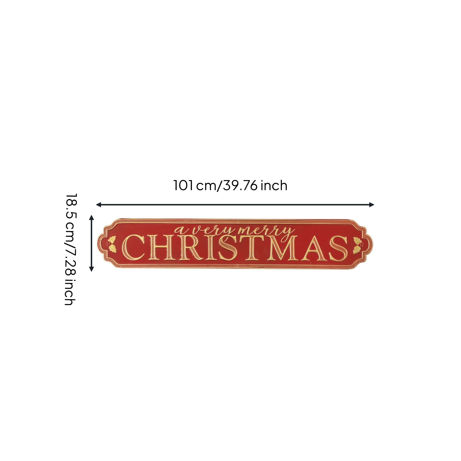 MagiDeal Letrero Pared Metálico ción | Diseño Vintage Europeo, Letrero Metal, Naviño, Placa, para Chimenea