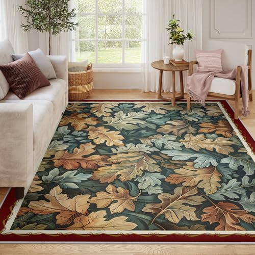 Descente de lit ferme moderne tapis 90x150cm lavables pour bureau