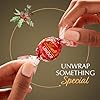 Lindt LINDOR Holiday Deluxe Assorted Chocolate Candy Truffles Gift Box, 15.2 oz.