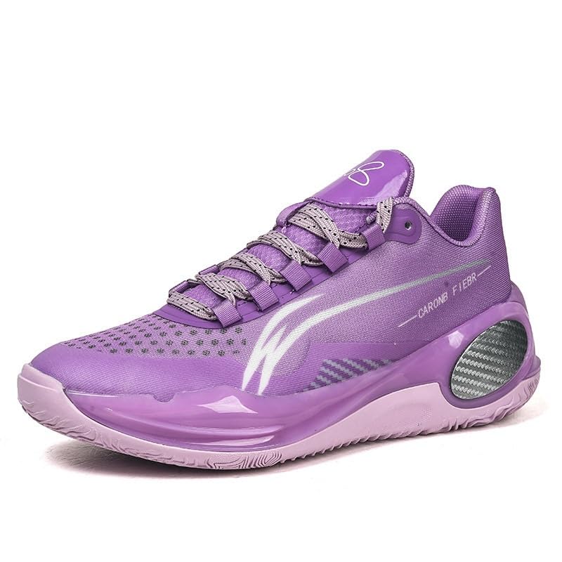 Chaussures de basket homme respirantes idéales pour la marche de jeunesse