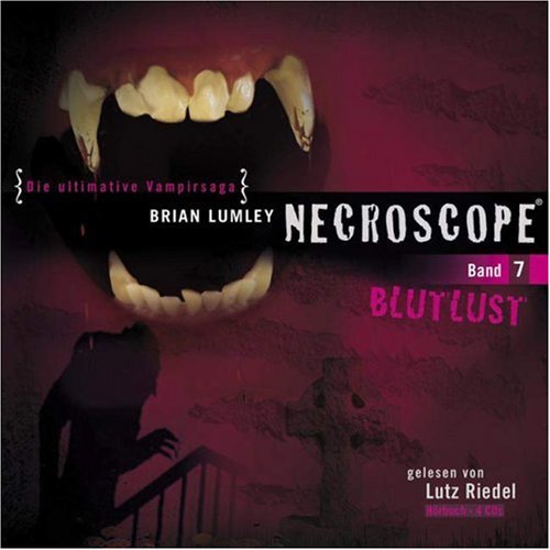 Necroscope - Folge...