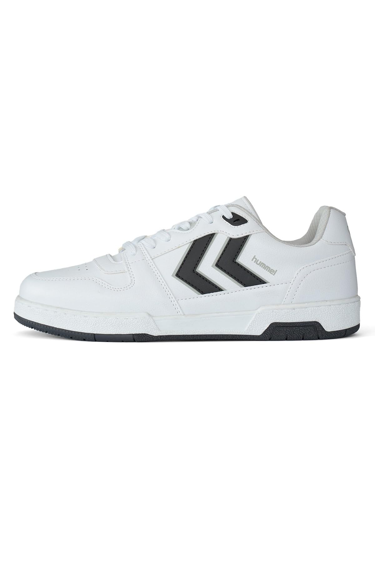 Hummel Freza Unisex Spor Ayakkabı 900680-0818, Beyaz