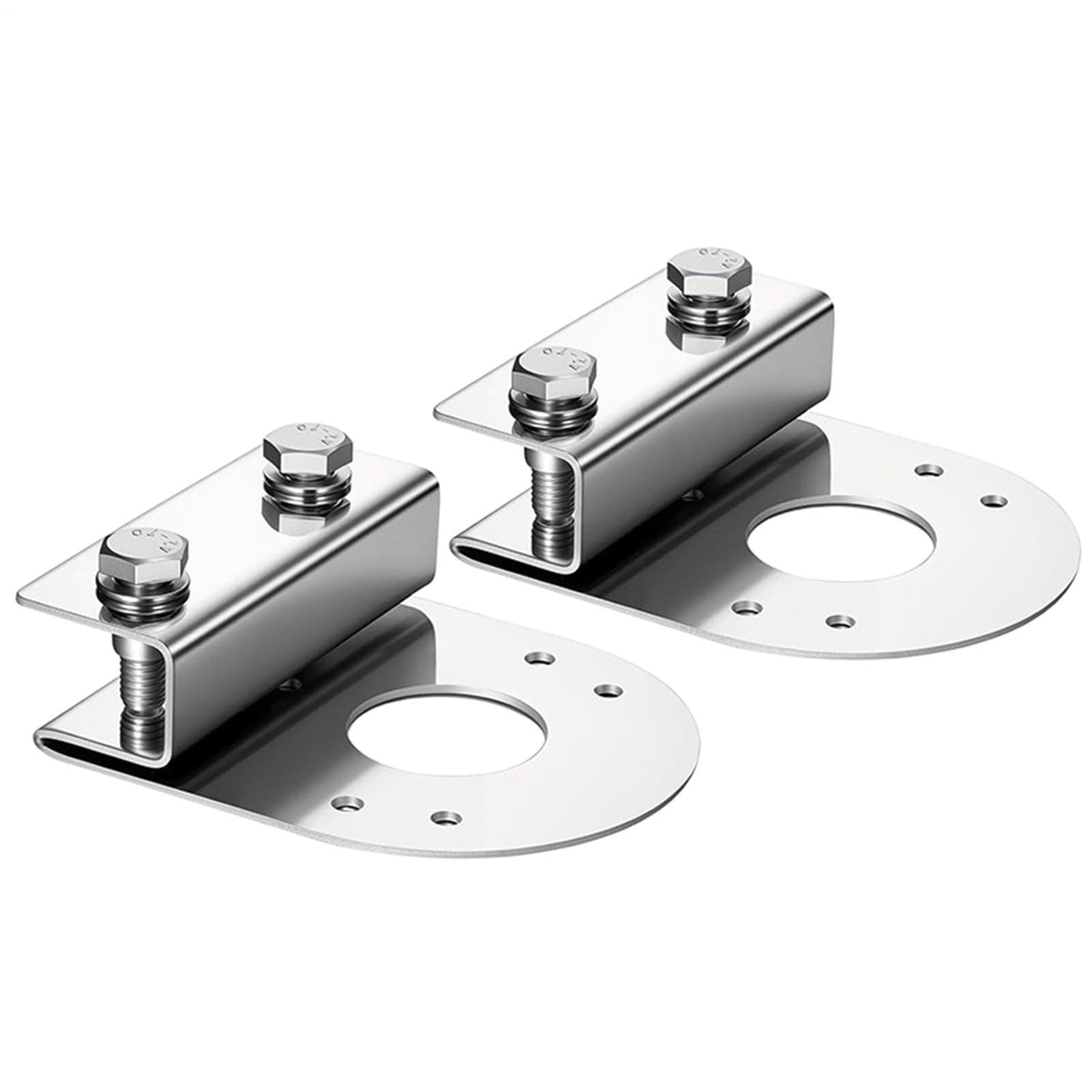 Support de lampe pour fixer vos feux de signalisation sans vibration - 8