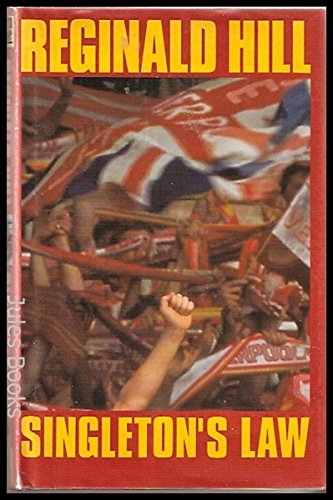 Albion! Albion! / Singleton's Law (As: Dick Morland)