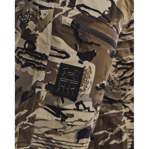 Under Armour Mens Ridge Reaper Raider Pants4