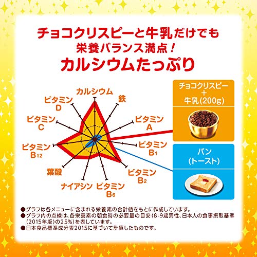 最安値 ケロッグ ココくんのチョコクリスピー 260gの価格比較