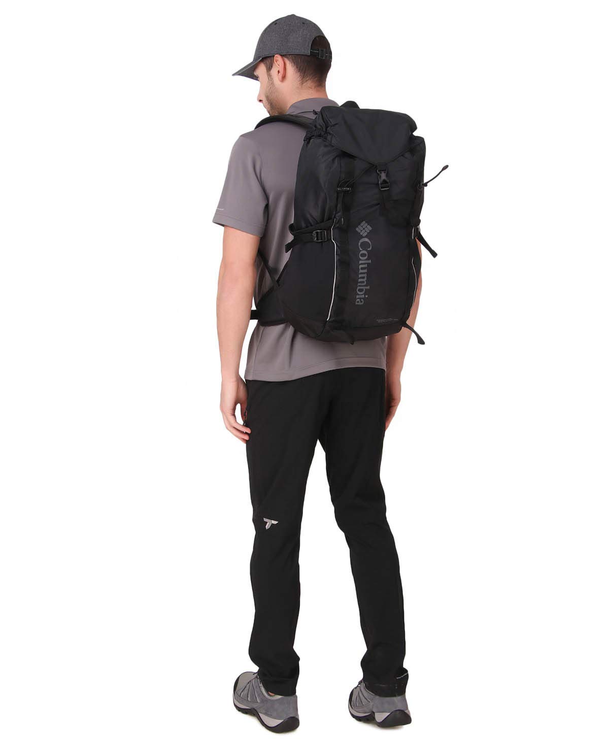 columbia essential explorer 30l backpack