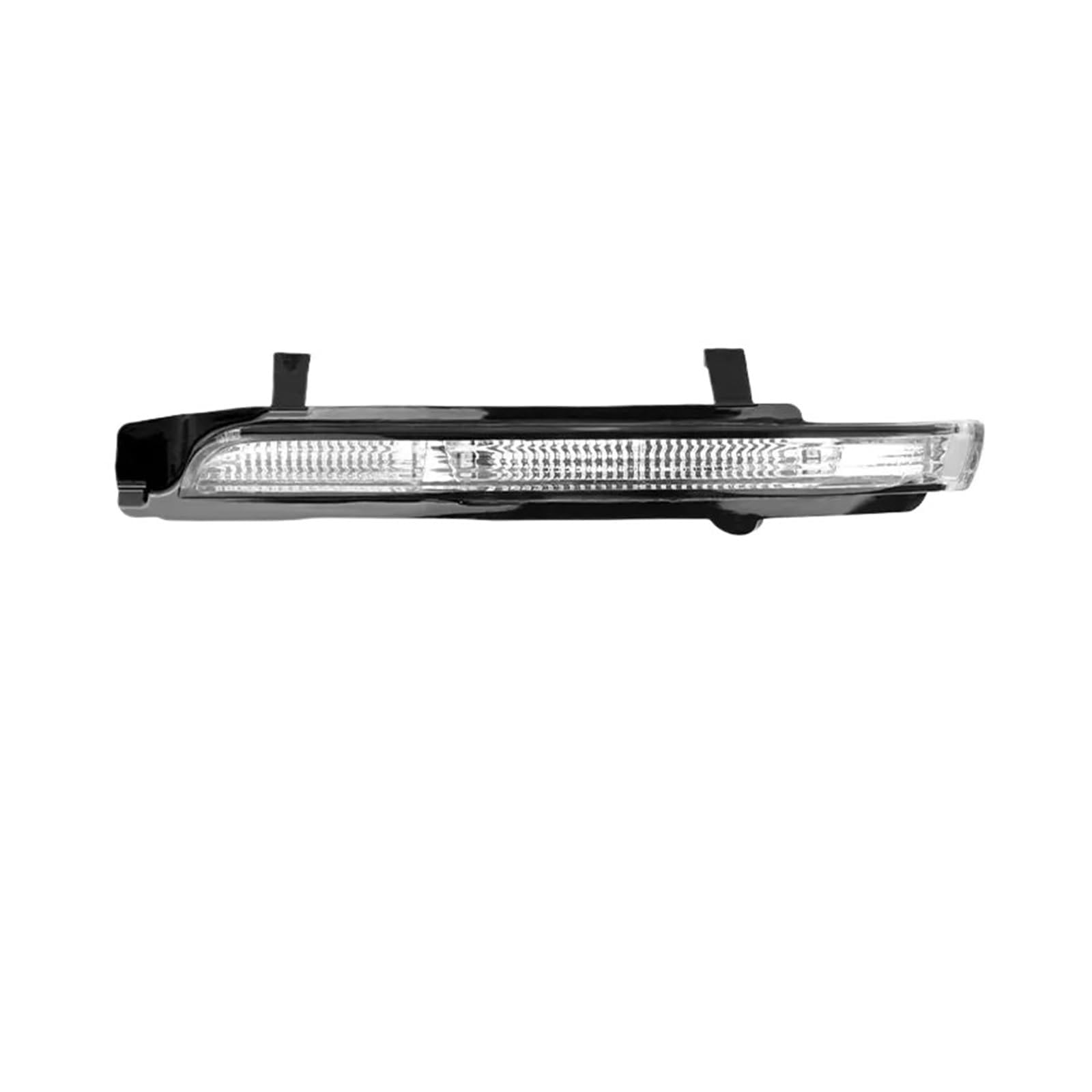 MenDaOLv Wing Mirror Indicator for Skoda Octavia 1Z3 Hatchback 1Z5 Estate 2009-2012 3T0949101 3T0949102 Dynamic Turn Signal Lights,Flowing Sequential Indicator.,A-Left Side