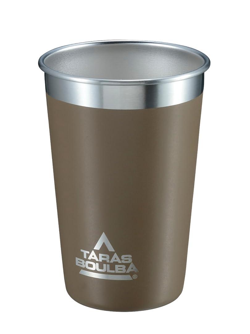 Amazon.co.jp: TARAS BOULBA(タラスブルバ) ステンレスタンブラー500ML
