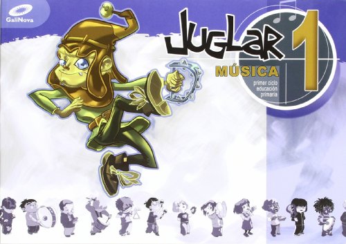Portada de Musica