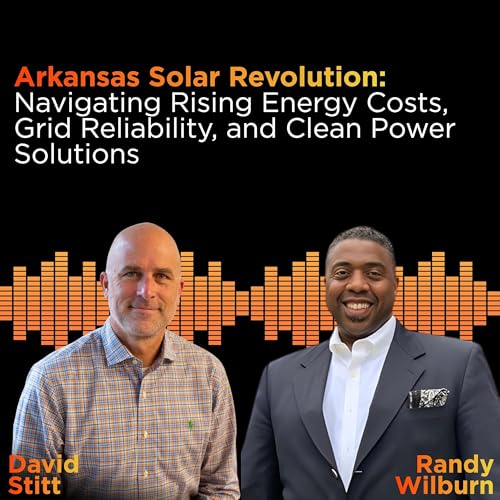 Arkansas Solar Revolution: Navigating Rising Energy Costs, Grid Reliability, and Clean Power Solutions