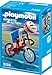 Produktbild Playmobil 5193 - Bahnradfahrer