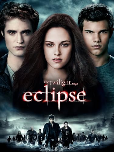 The Twilight Saga: Eclipse