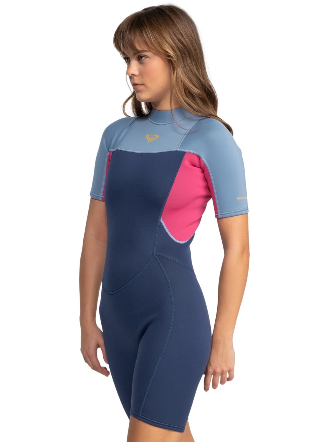 Roxy 2/2 Prologue Women Bz SS Sp FL 2/2 Prologue Women BZ SS SP FL Donna (Pacco da 1)