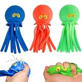 Bonito regalo: se pueden utilizar en piscinas, estanques o bañeras y son un regalo ideal para los entusiastas de la natación y el buceo.