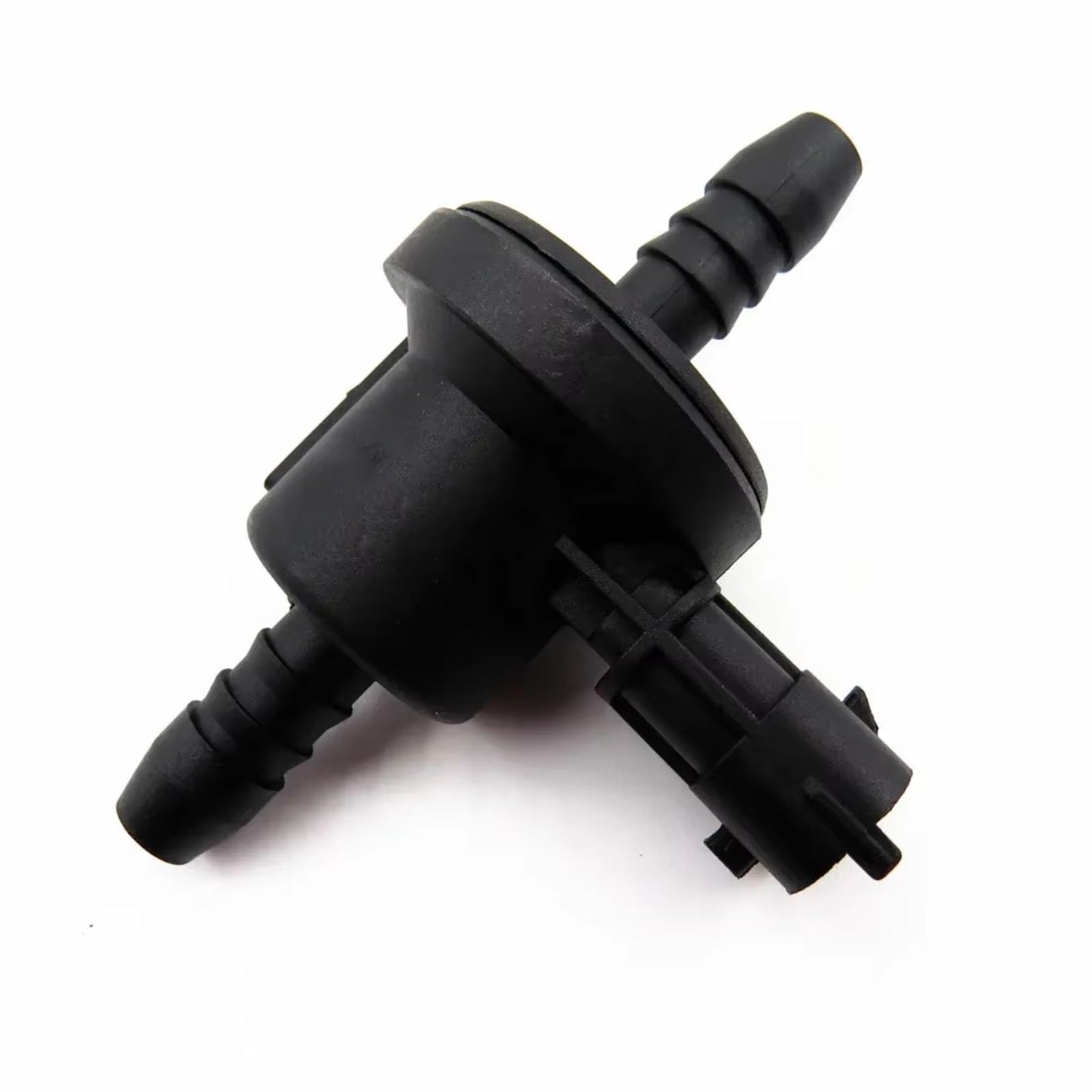 Yeudwua One Color Evaporation Purge Control Valve Compatible With For Focus 2013-2018 For Escape 2.0L 2013-2019 Vapor Tank Purification Solenoid Valve 0280142500A