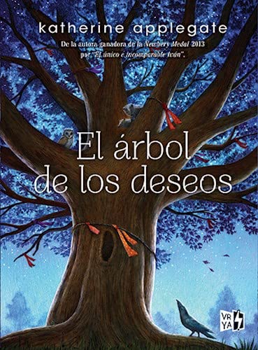 EL ARBOL DE LOS DESEOS [Spanish] 987747378X Book Cover