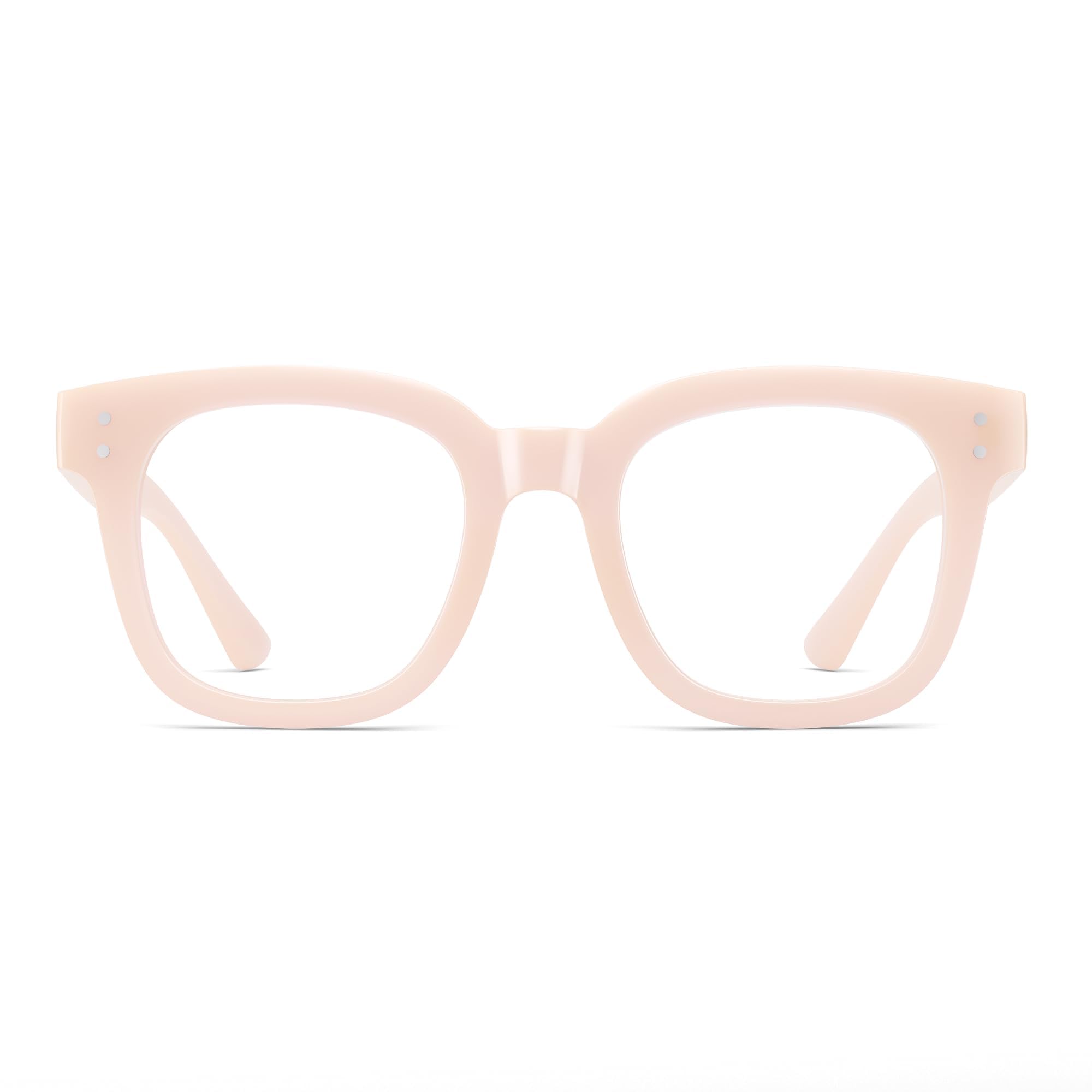 Wrimen Blue Light Blocking Glasses for Women, Bluelight Glasses Womens Relieve UV Glare Eye Fatigue for Work Reading